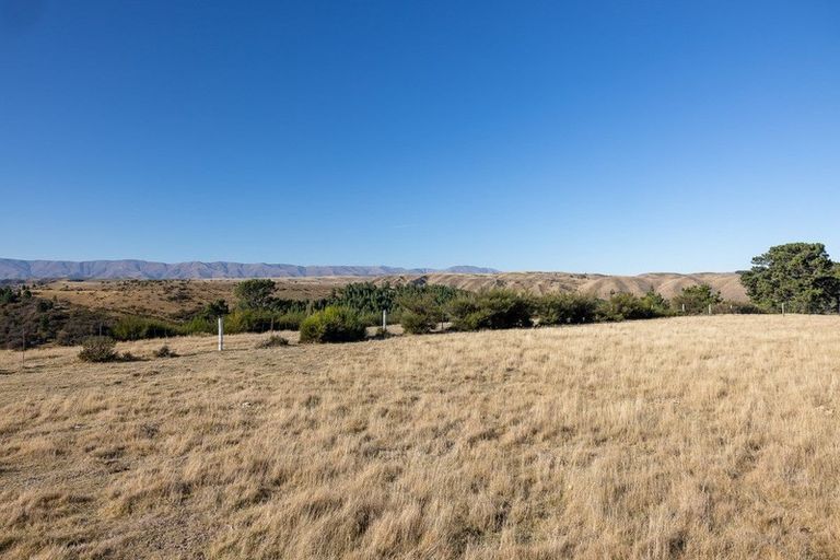 Photo of property in 135 Cambrian Road, Cambrians, Omakau, 9386