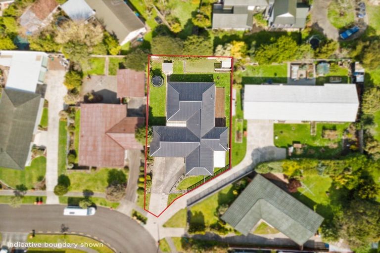 Photo of property in 15 Mudgway Place, Awapuni, Palmerston North, 4412