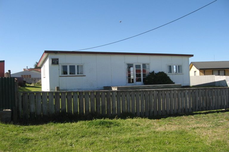 Photo of property in 25 Ruanui Street, Himatangi Beach, Foxton, 4891