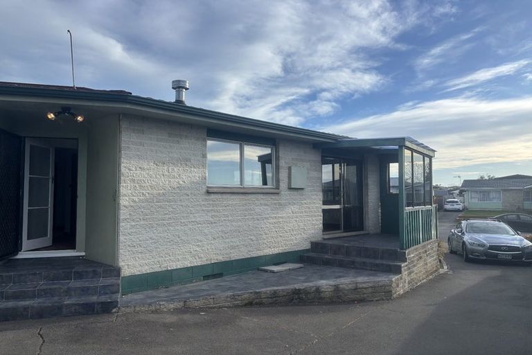 Photo of property in 20 Plunket Street, Tamatea, Napier, 4112
