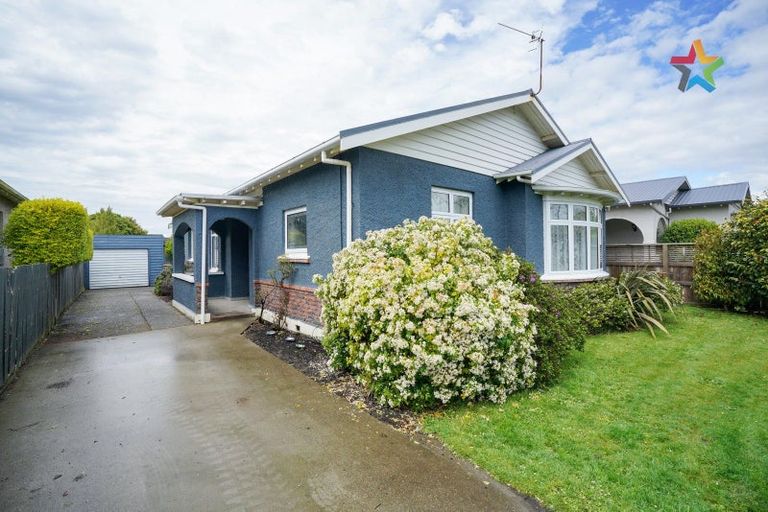 Photo of property in 29 Melbourne Street, Windsor, Invercargill, 9810