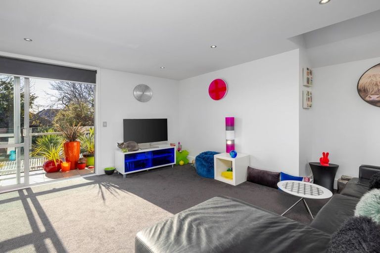 Photo of property in 496b Manchester Street, St Albans, Christchurch, 8014