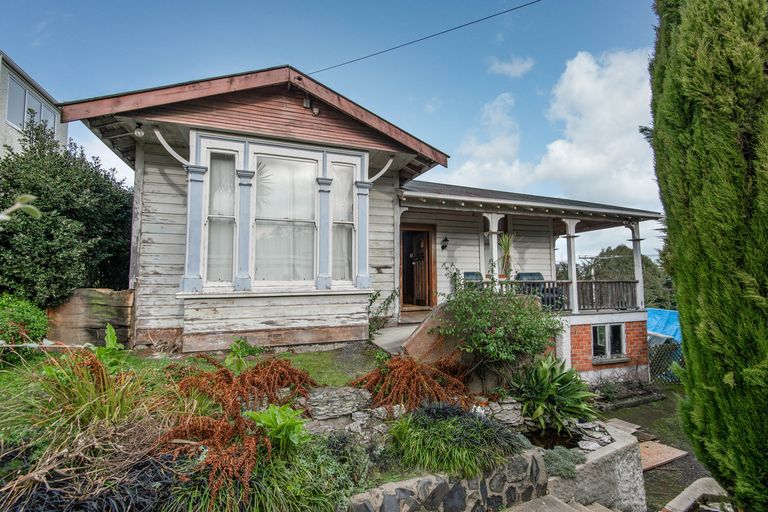 Photo of property in 3 Haywood Street, The Glen, Dunedin, 9011