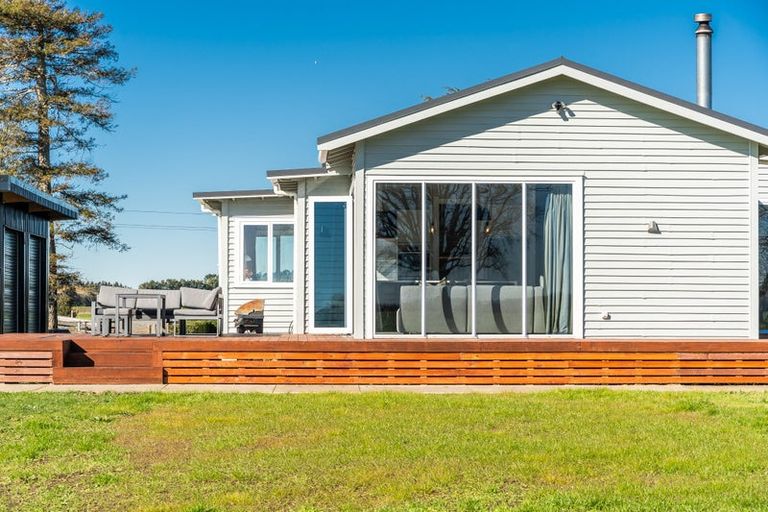 Photo of property in 923 State Highway 26, Newstead, Hamilton, 3286