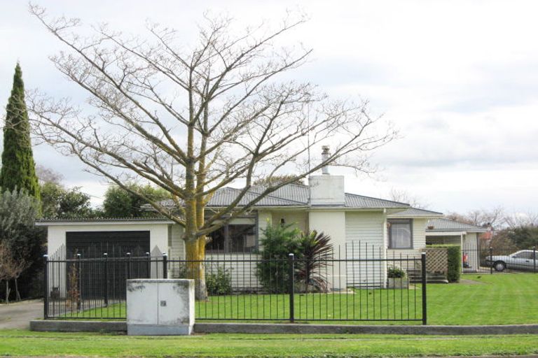 Photo of property in 62 Te Aute Road, Havelock North, 4130
