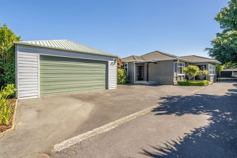 Photo of property in 8 Russel Street, Gladstone, Invercargill, 9810