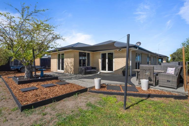 Photo of property in 453 Kainga Road, Brooklands, Christchurch, 8083