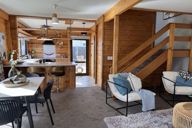 Photo of property in Princeton Gardens, 3/58 Cuba Street, Petone, Lower Hutt, 5012