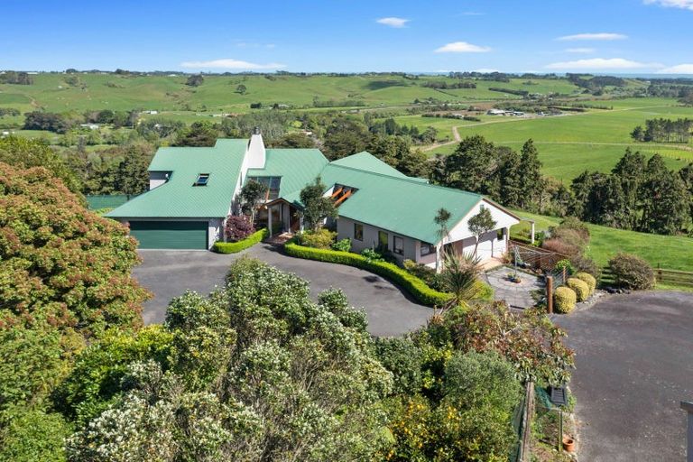 Photo of property in 125 Davis Road, Waiongana, Inglewood, 4389