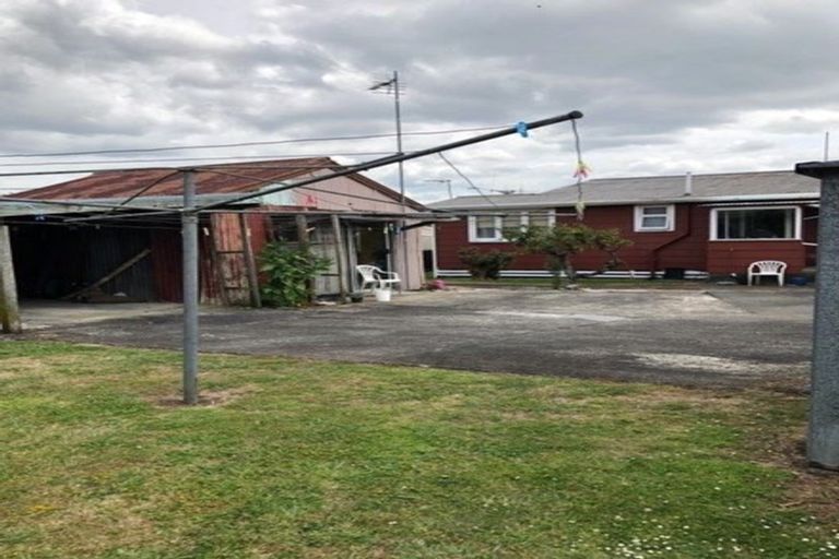 Photo of property in 1 Towers Street, Paeroa, 3600