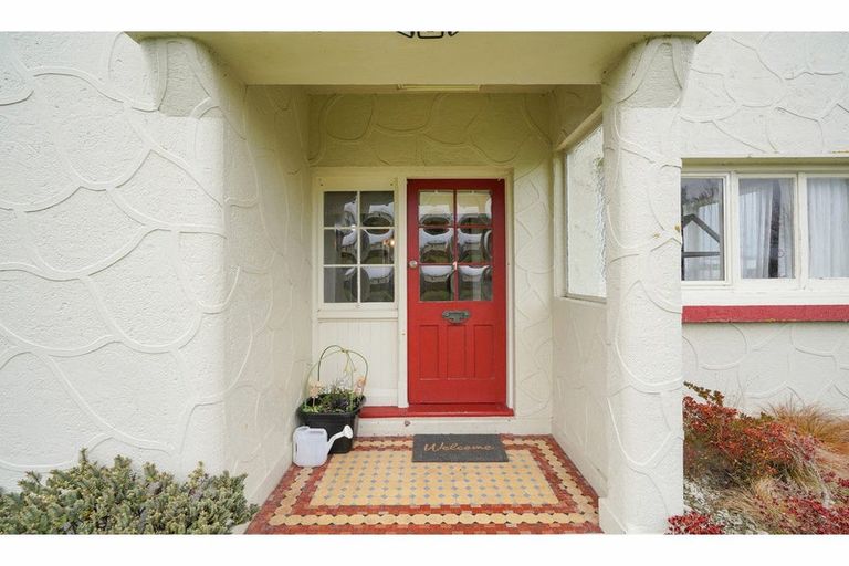 Photo of property in 1 Perth Street, Windsor, Invercargill, 9810