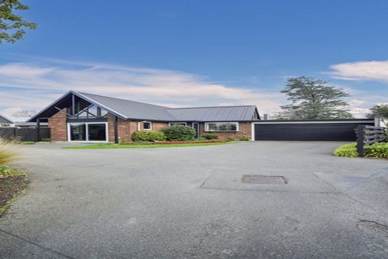 Photo of property in 115 Gladstone Terrace, Gladstone, Invercargill, 9810