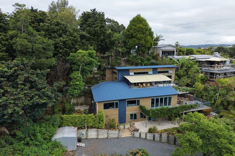 Photo of property in 8 Scoresby Street, Opua, 0200