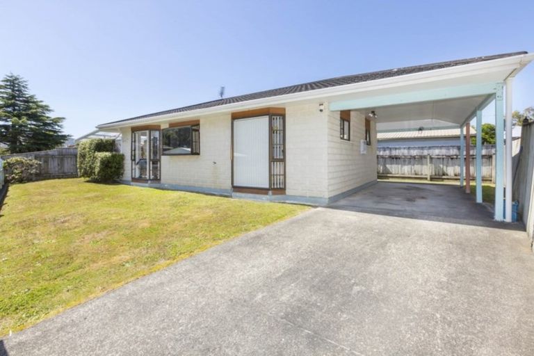 Photo of property in 14a Holdsworth Avenue, Trentham, Upper Hutt, 5018