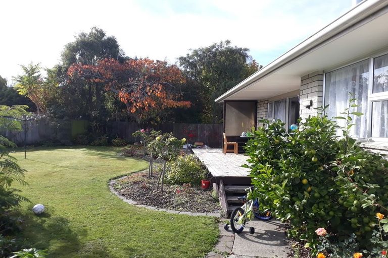 Photo of property in 14 Lacy Gate Place, Woodend, 7610