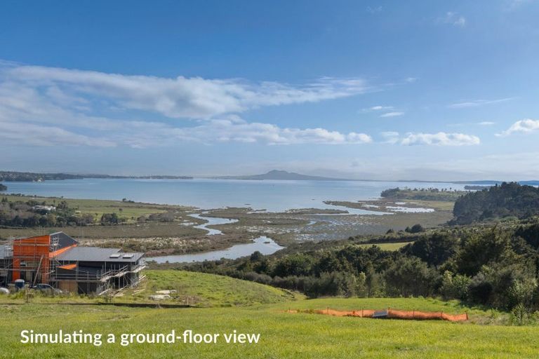 Photo of property in 549 Whitford-maraetai Road, Beachlands, 2571