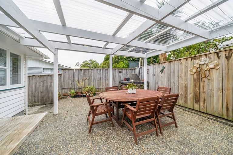 Photo of property in 14 Glenrae Grove, Silverstream, Upper Hutt, 5019