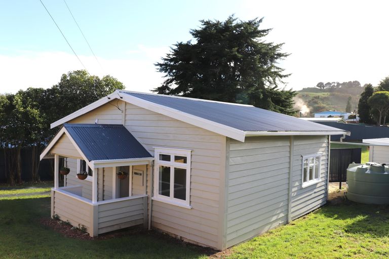 Photo of property in 27 Joseph Street, Pukemiro, Ngaruawahia, 3771