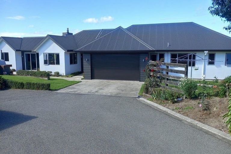 Photo of property in 317c Mount Biggs Road, Halcombe, Feilding, 4779