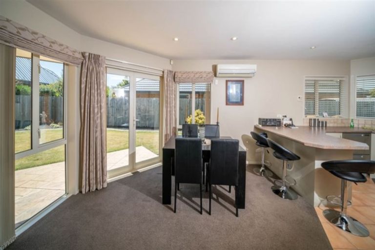 Photo of property in 7 Marquess Avenue, Halswell, Christchurch, 8025