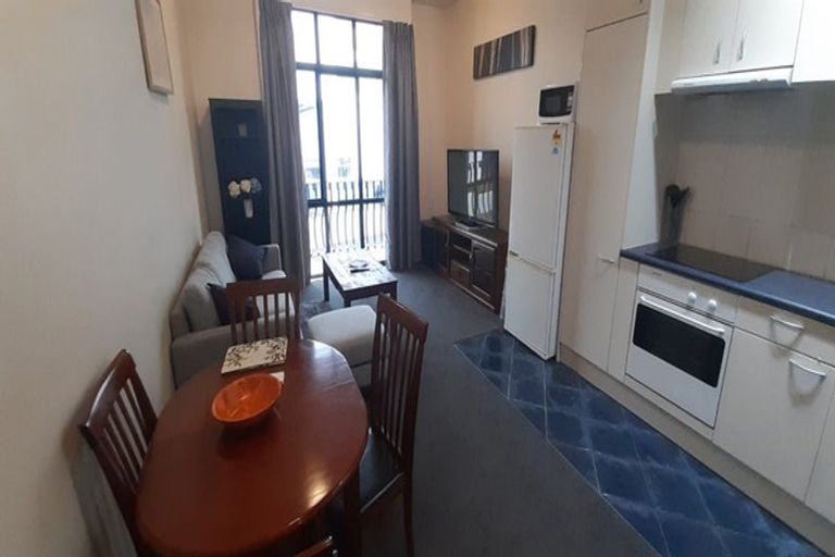 Photo of property in 2o/6 Burgoyne Street, Grey Lynn, Auckland, 1021