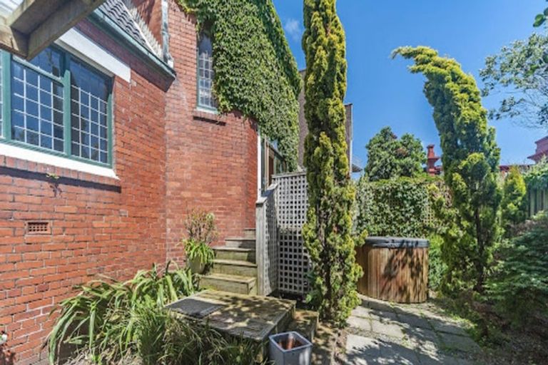 Photo of property in 70b Webb Street, Te Aro, Wellington, 6011