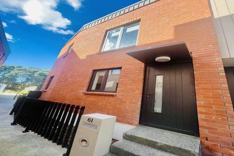 Photo of property in 17/666b Great South Road, Ellerslie, Auckland, 1051