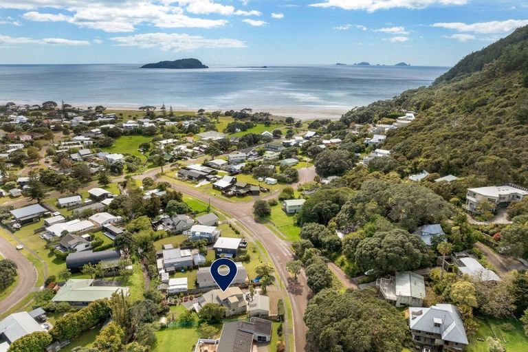 Photo of property in 16 Mount Avenue, Pauanui, Hikuai, 3579