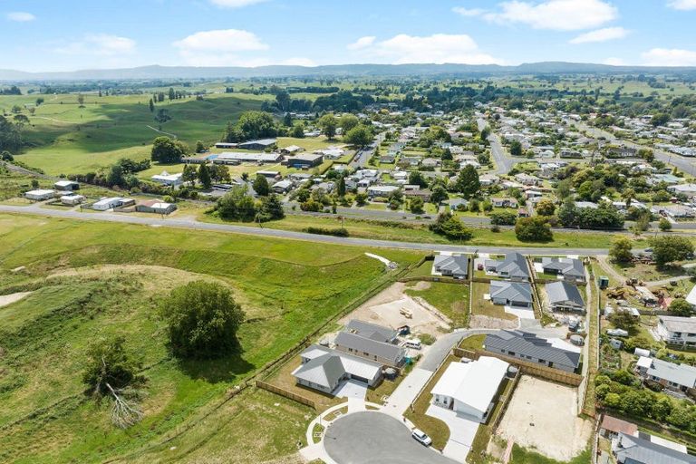 Photo of property in 135 Reservoir Street, Putaruru, 3411