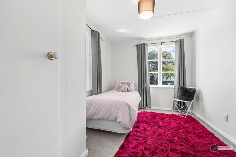 Photo of property in 12 Petherick Street, Taita, Lower Hutt, 5011