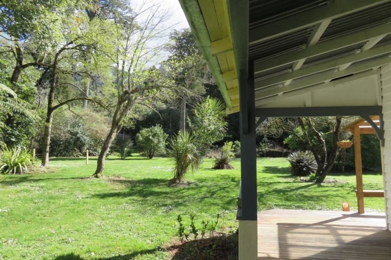 Photo of property in 6 Lookout Road, Peel Forest, Geraldine, 7992