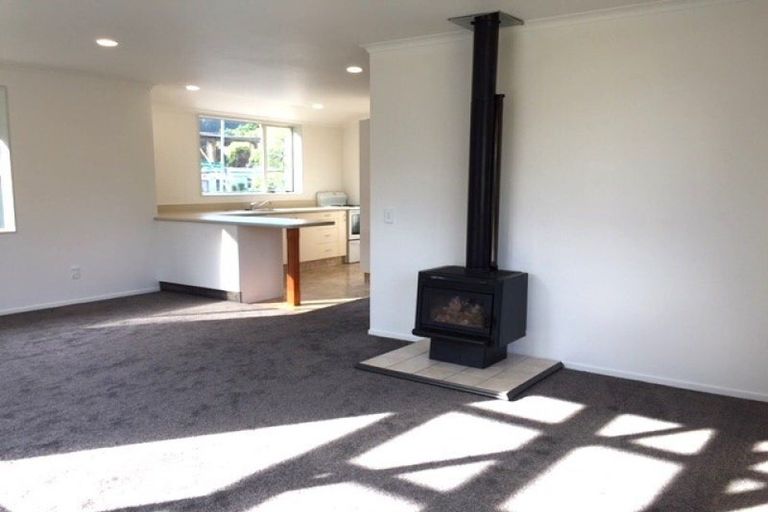 Photo of property in 1b Canterbury Street, Picton, 7220