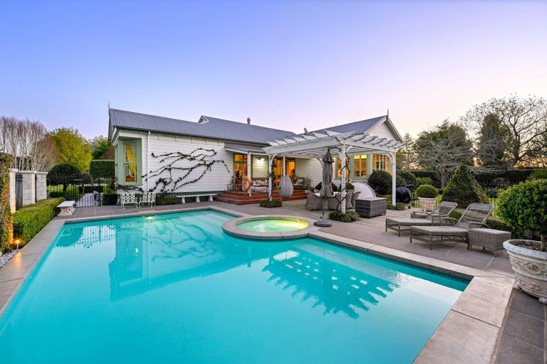 Photo of property in 14 Riverglade Drive, Tamahere, Hamilton, 3283