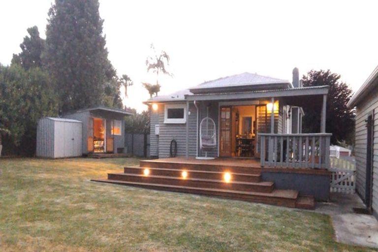 Photo of property in 11 Malyon Street, Te Puke, 3119