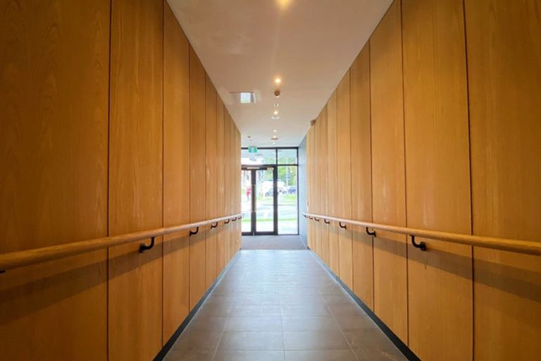 Photo of property in 1103/1 Buscomb Avenue, Henderson, Auckland, 0610