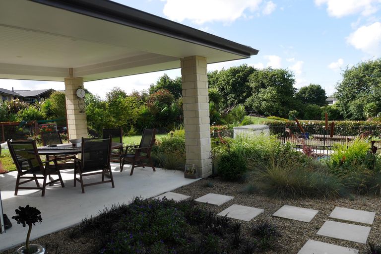 Photo of property in 32 Broad Oaks Road, Morrinsville, 3375