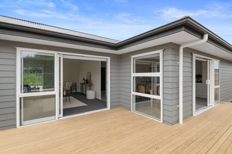 Photo of property in 6 Magnolia Place, Levin, 5510