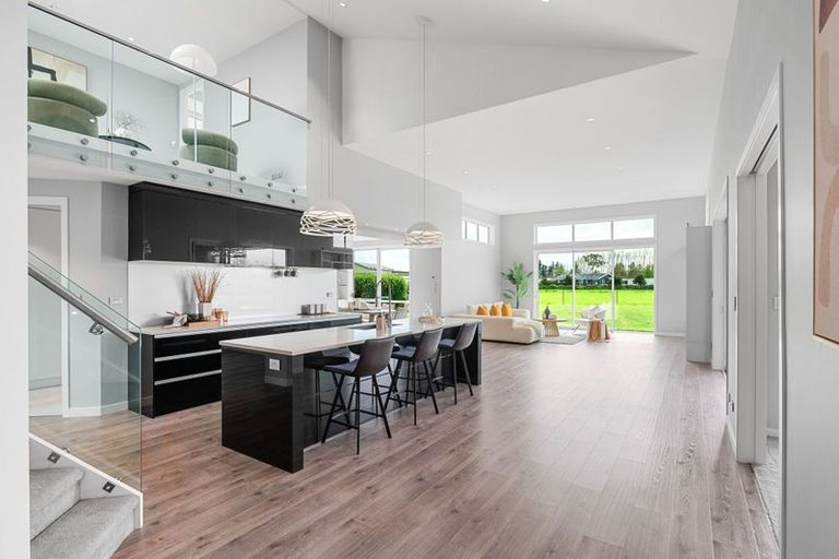 Photo of property in 751b Gordonton Road, Gordonton, Hamilton, 3281