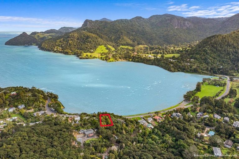 Photo of property in 1210 Huia Road, Huia, Auckland, 0604