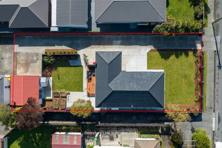 Photo of property in 187 Wales Street, Halswell, Christchurch, 8025