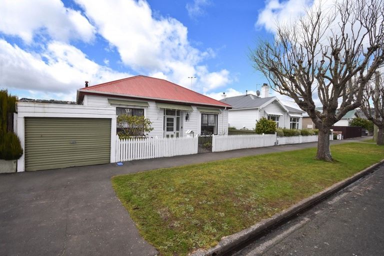 Photo of property in 45 Kirkcaldy Street, South Dunedin, Dunedin, 9012
