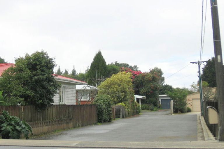 Photo of property in 3/256 Kamo Road, Whau Valley, Whangarei, 0112