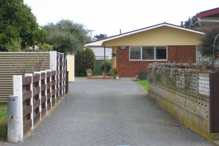 Photo of property in 42 Herrington Street, Foxton, 4814