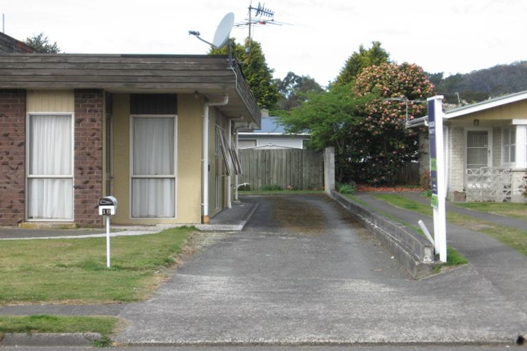 Photo of property in 16c Deere Avenue, Fenton Park, Rotorua, 3010
