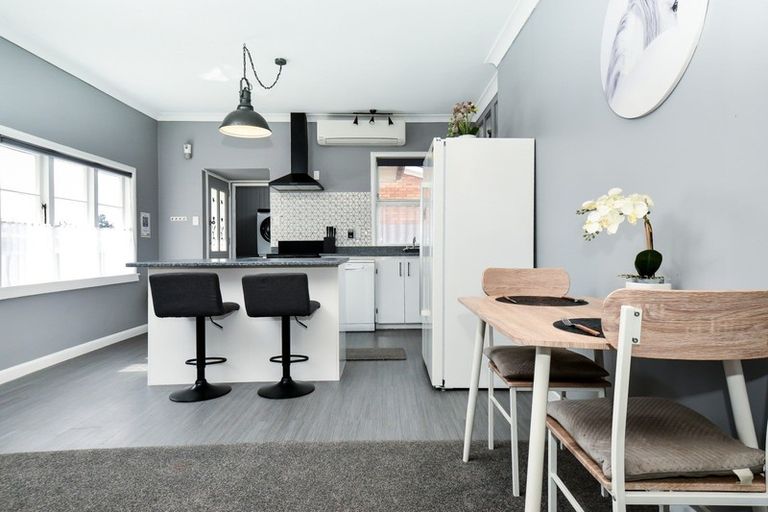 Photo of property in 5 Rose Street, Maeroa, Hamilton, 3200