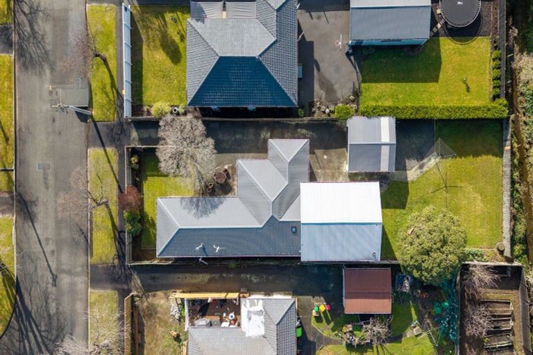 Photo of property in 16 Crosby Street, Mairehau, Christchurch, 8013