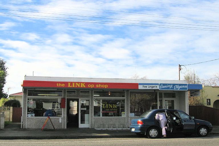 Photo of property in 519 Frederick Street West, Mahora, Hastings, 4120