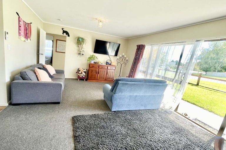 Photo of property in 17a Edgehill Place, Te Puke, 3119