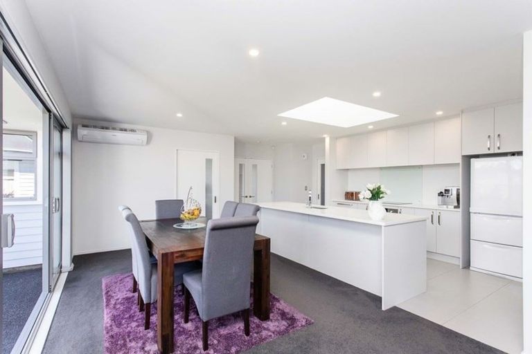 Photo of property in 1 Denali Street, Halswell, Christchurch, 8025