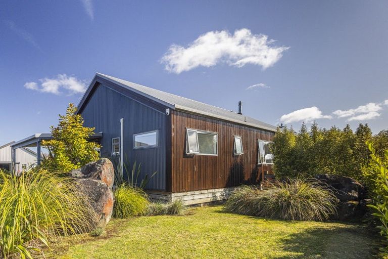 Photo of property in 1 Kanuka Way, Ohakune, 4625